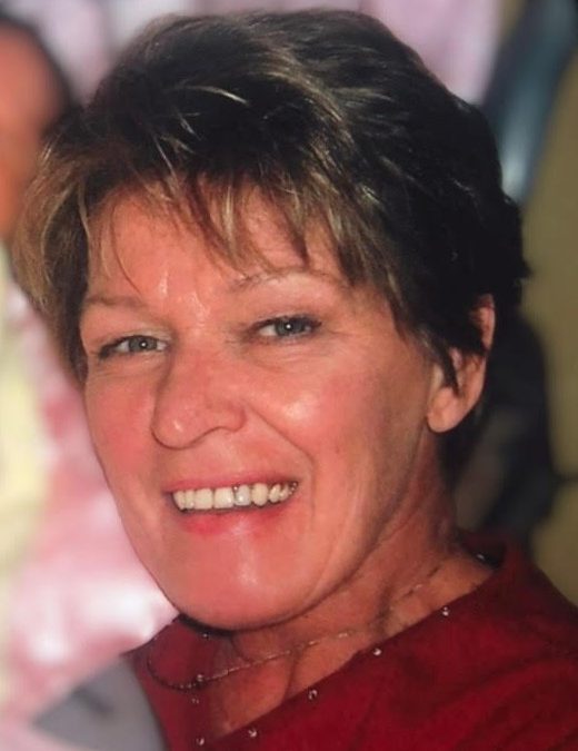 Patricia “Patti” Shelton