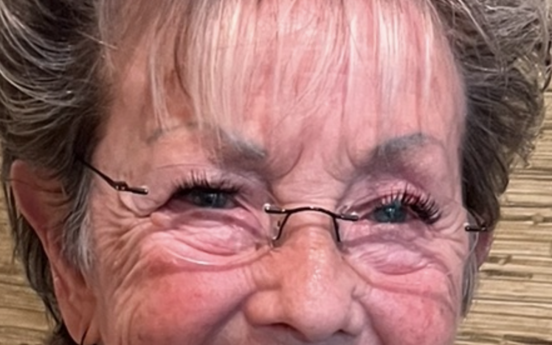 Peggy A. Robinson