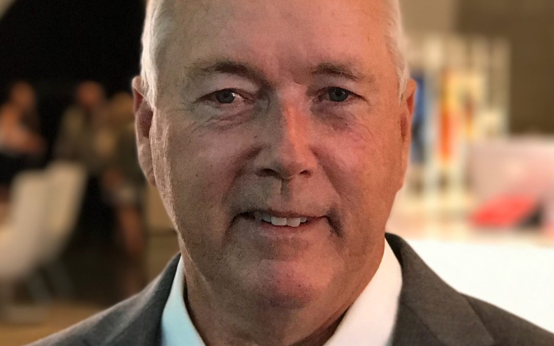 Richard “Mike” Rogers