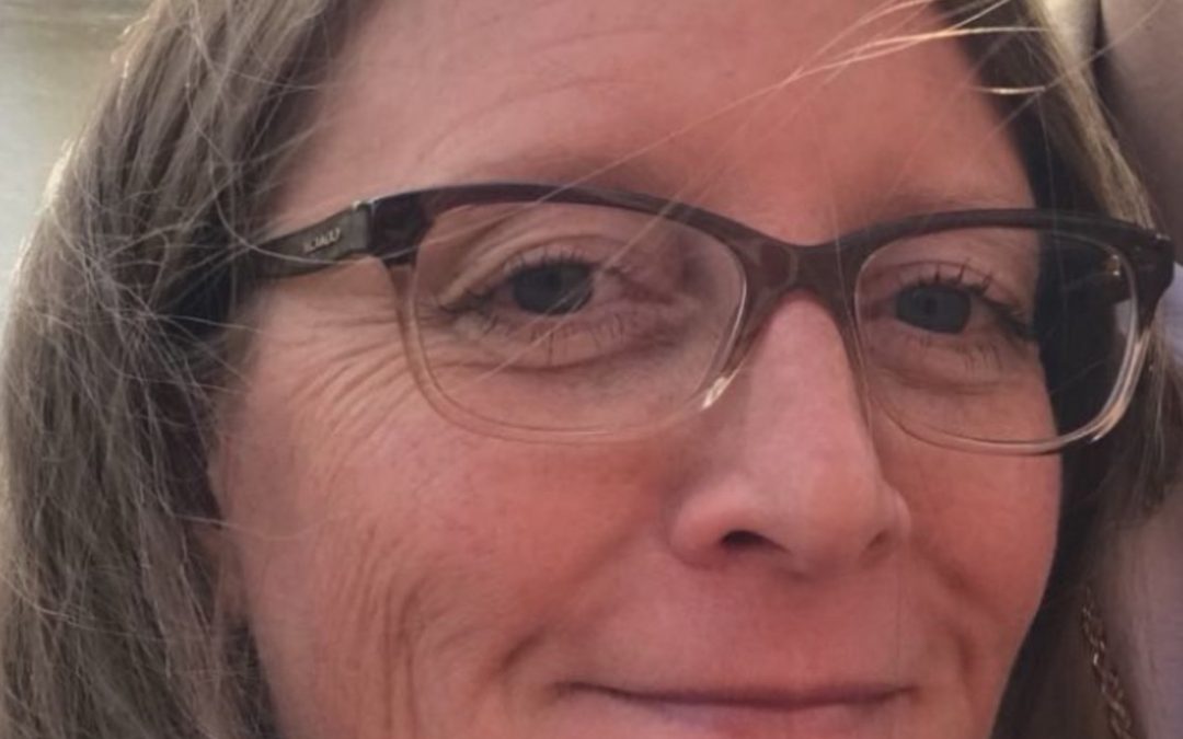 Susan Marie Saulsbury