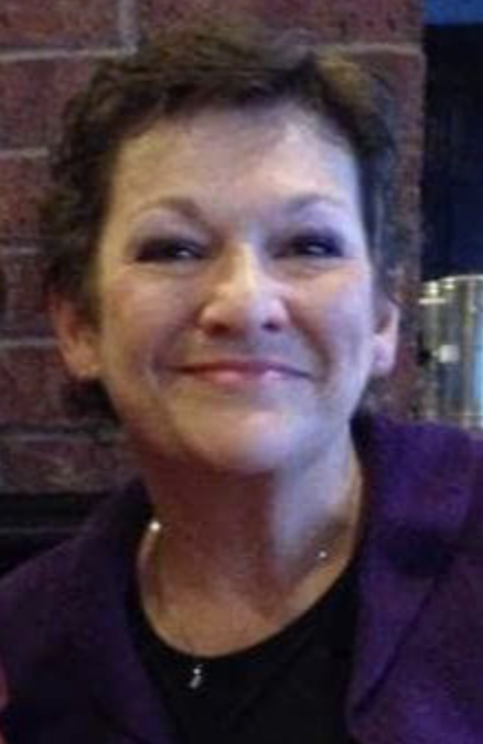 Kimberley “Kim” Ryan Gorman