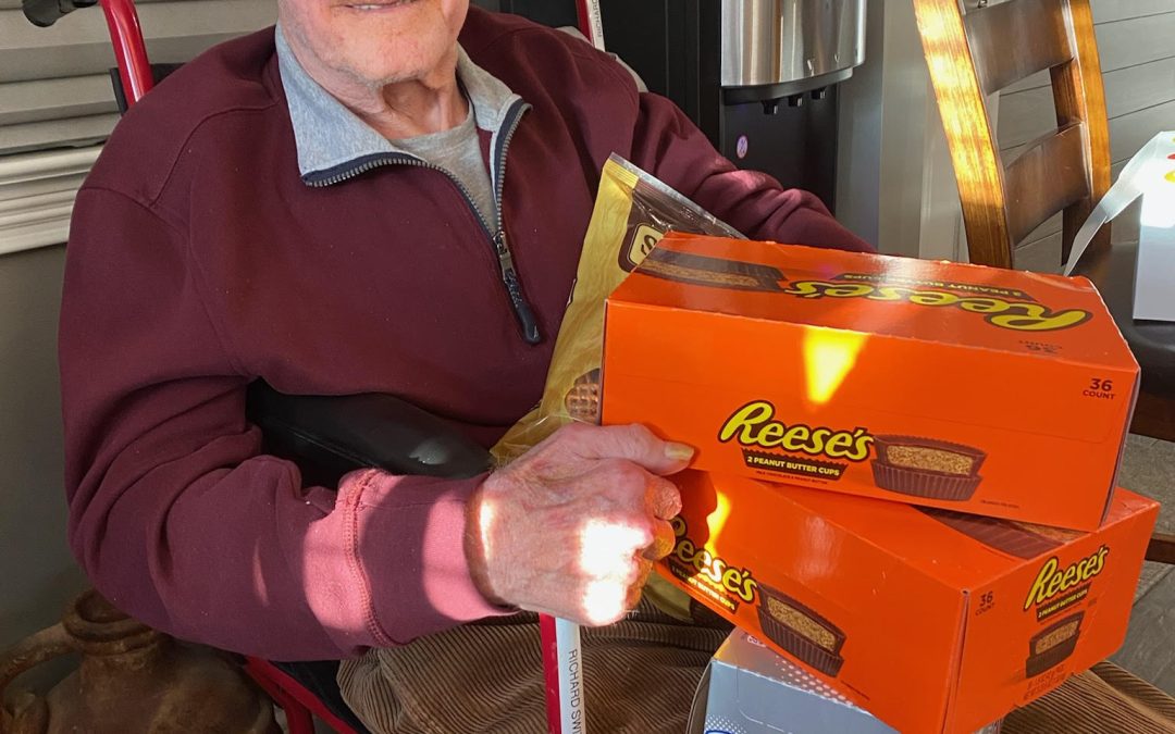 Richard J. Switzer Jr