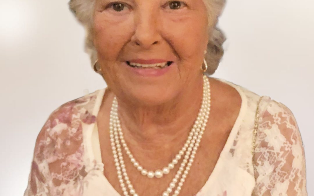 Karen “Sue” Wells