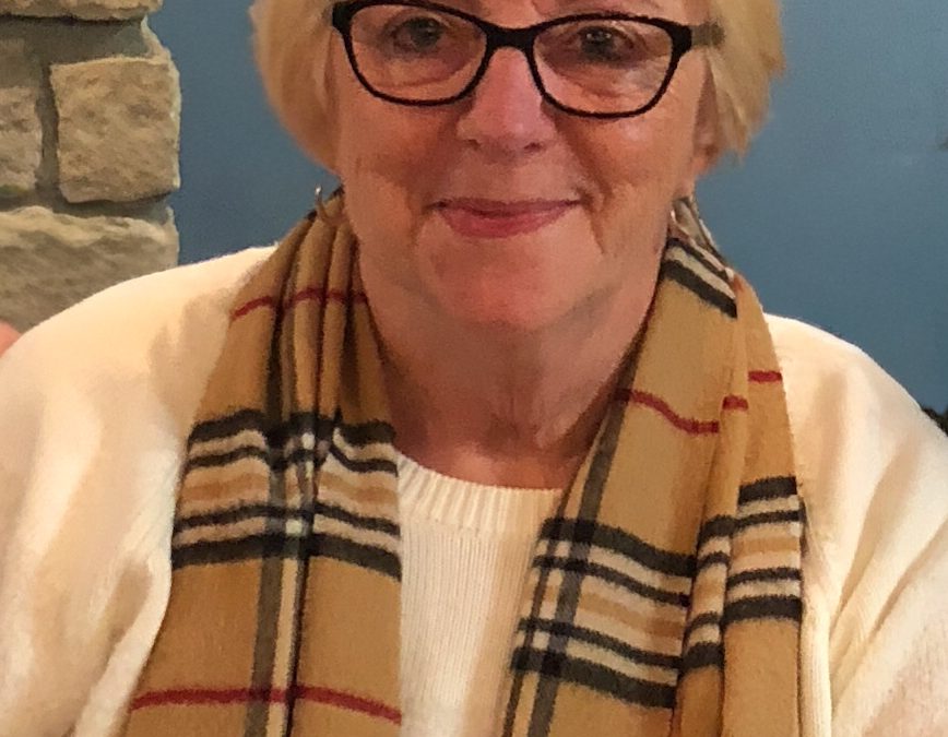 Darlene Elders Wigginton