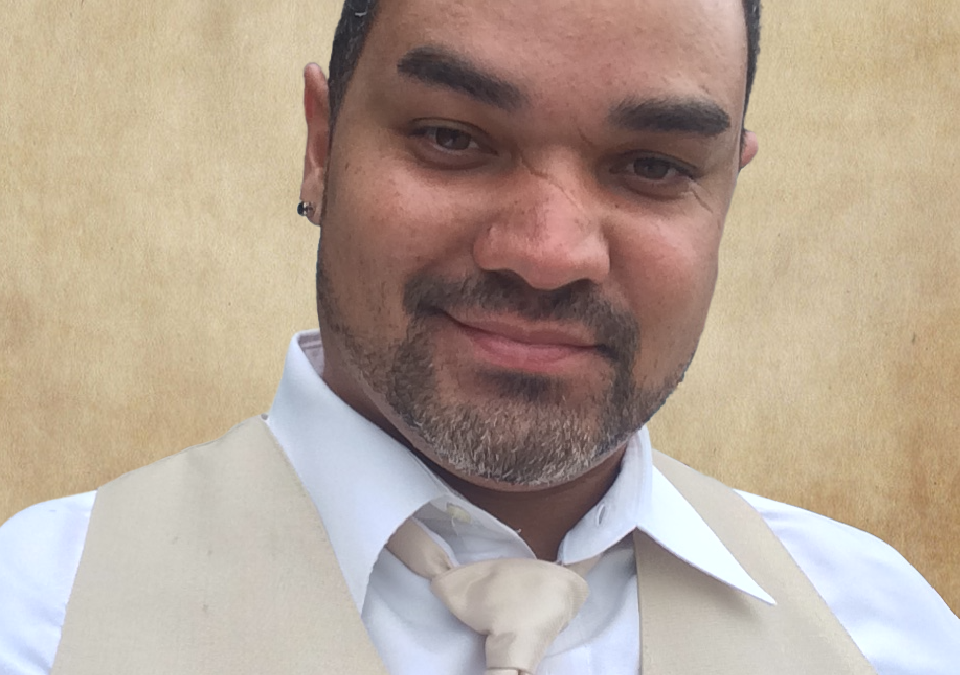 Christopher “Chris” Brown