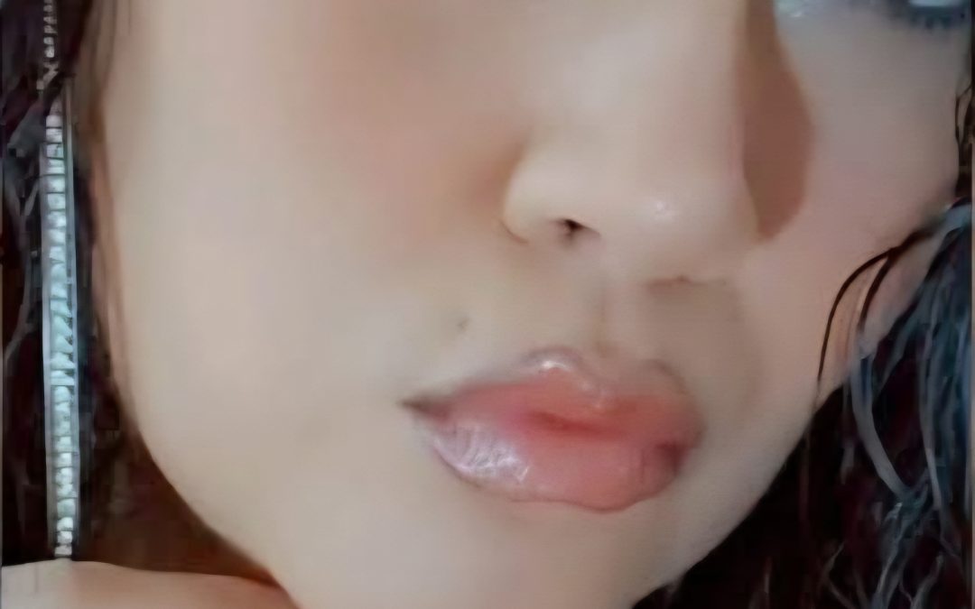 Angelica “Angie” Elaine Cabrera