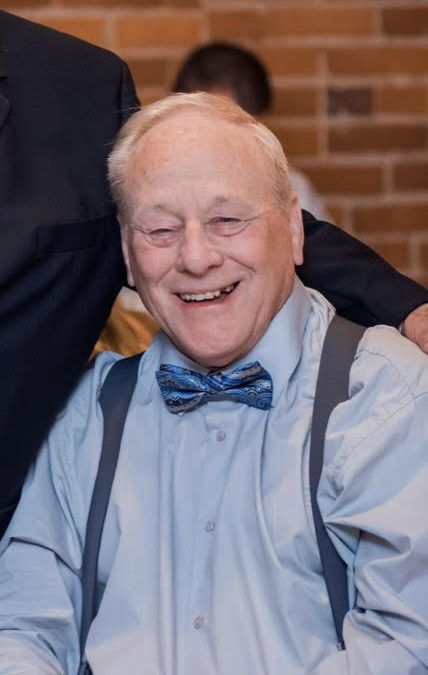 Thomas “Tom” Cahill Sr