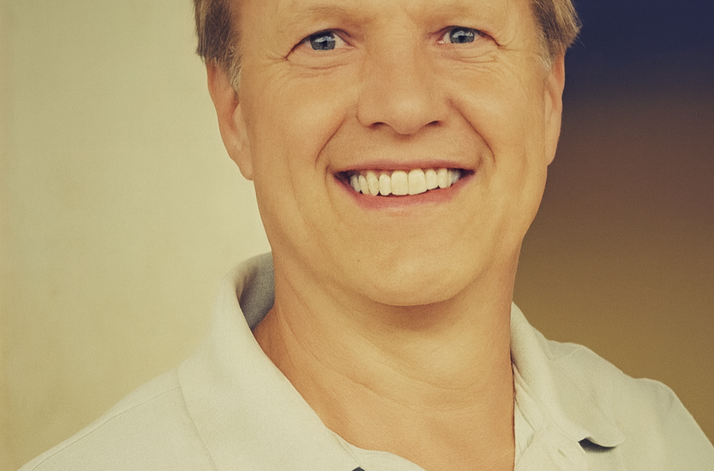 Michael “Mike” Ray Inman