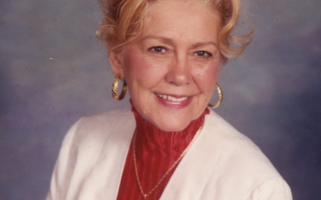 Beverly G. Krebs