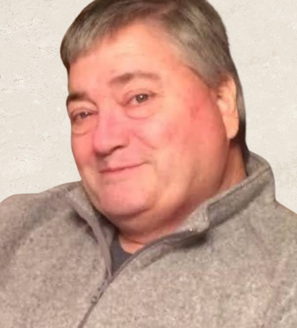 Jack Donald Richardson Jr.