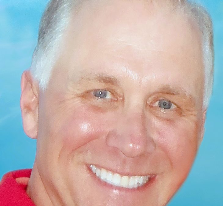 Thomas William Farwick