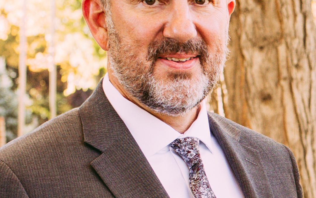 Richard Rex Wartenberg