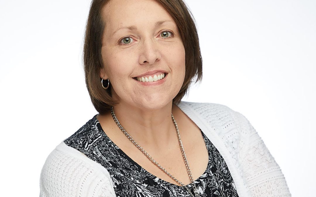 Rebecca “Becky” J. Snow