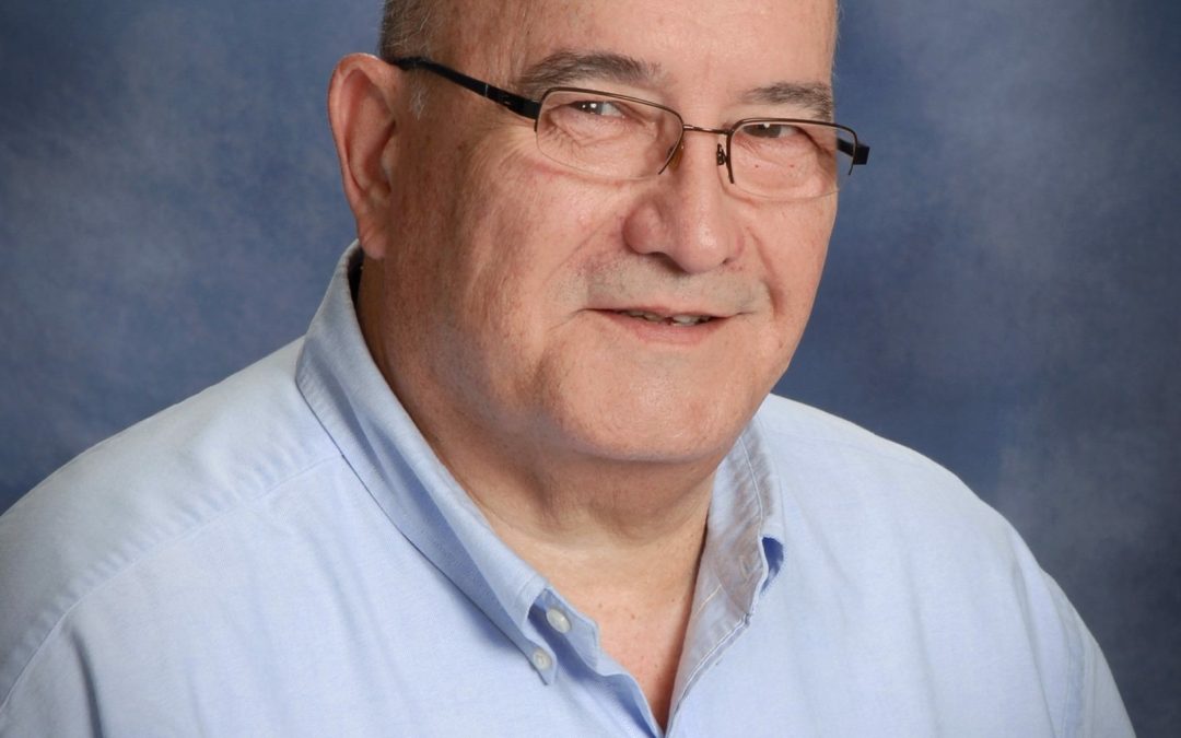 John Thomas Doubrava