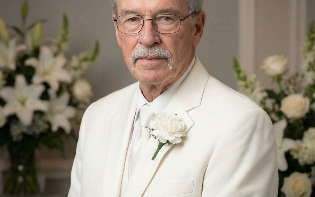 James “Jim” Logsdon