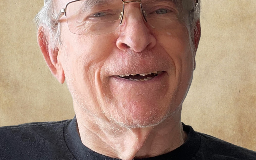 Robert “Bob” Tucker