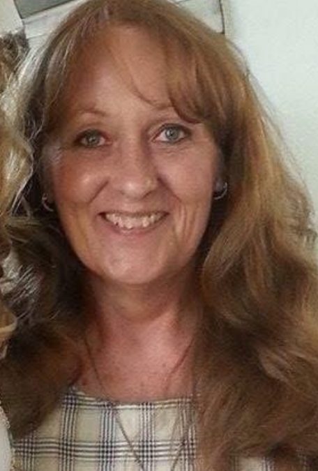 Margaret Isabel Wissmann