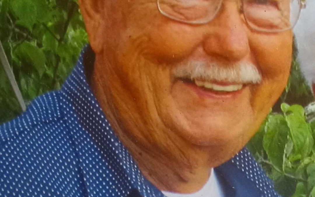 James “Jim” Harley Alexander