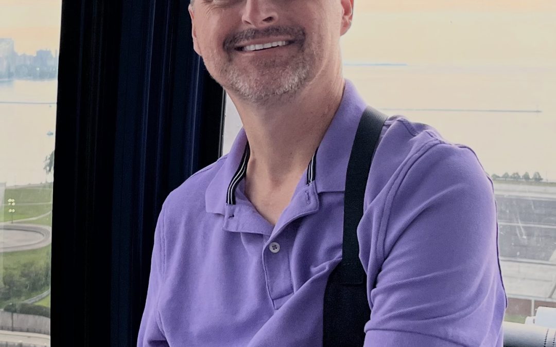 Michael G. Stalnaker II