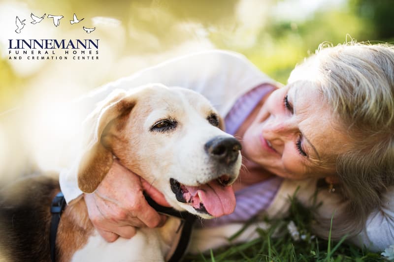 Pet Cremation Services at Linnemann