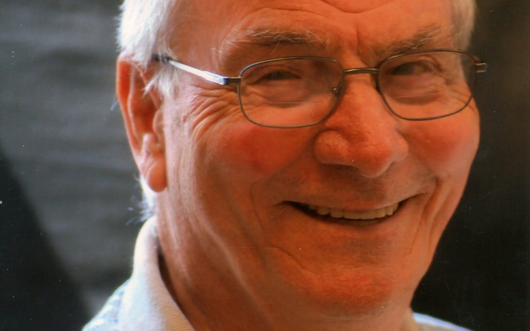 Edward William Schmidt