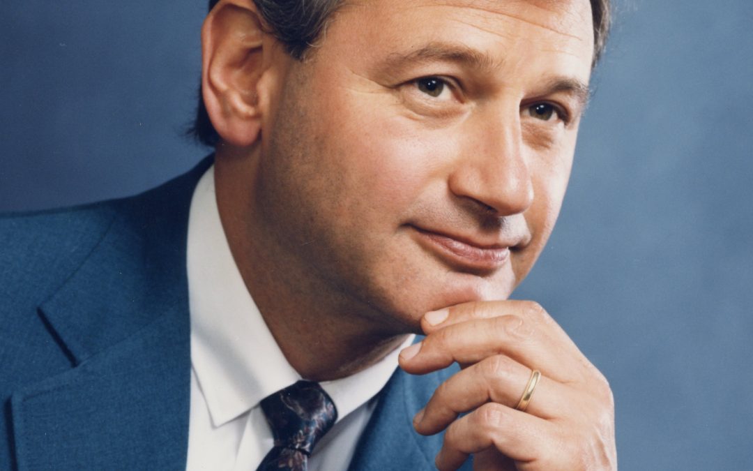 George E. Miller M.D.