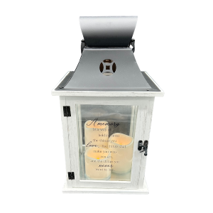 AMAZING GRACE LANTERN