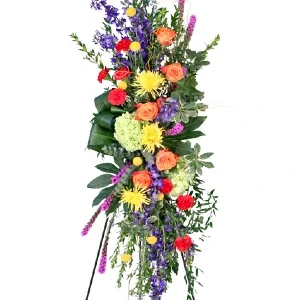 CONSOLING COLORS