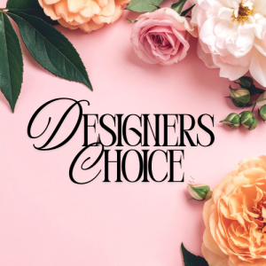 DESIGNERS CHOICE