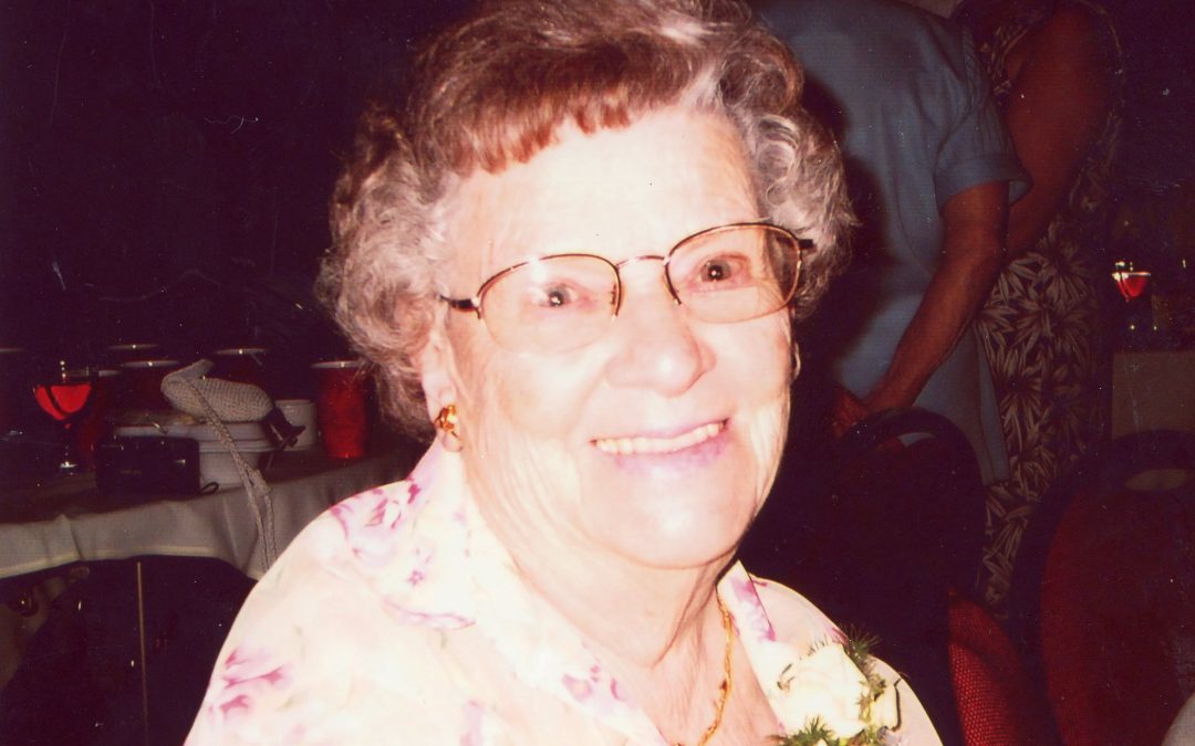 Joan Elizabeth DiOrio