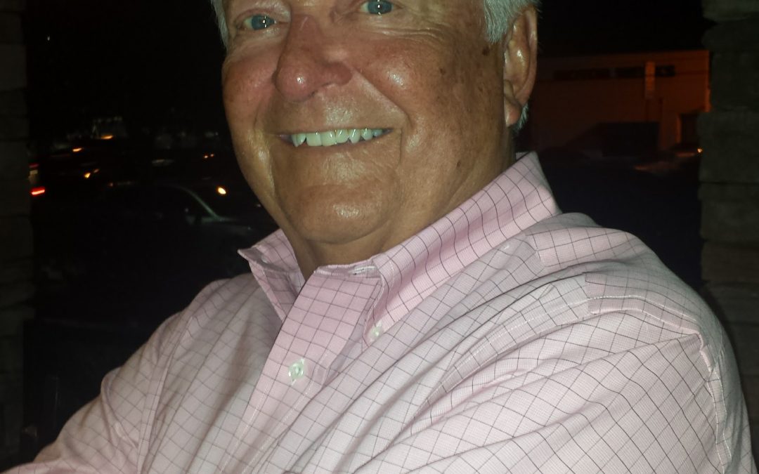 Larry Neil Shindeldecker