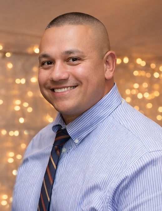 David Michael Ramirez