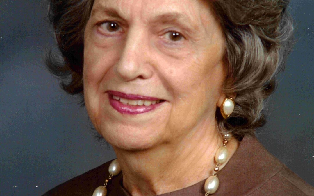 Juline Lindley Smith