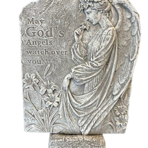 God's Angels - Large Stone