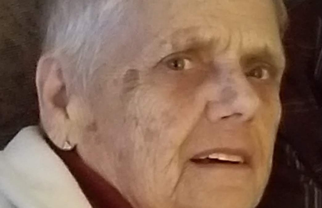 Barbara Mae Frederick