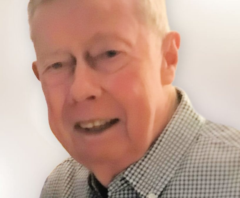 Dr Michael F. Cahill DMD