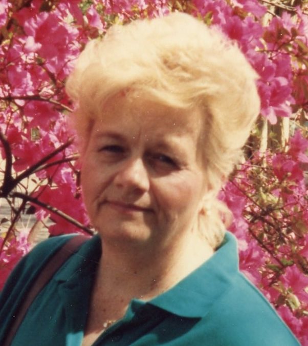 Gale Marie Lawson