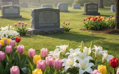 Finding Healing Hope & Community Support This Spring in Northern Kentucky