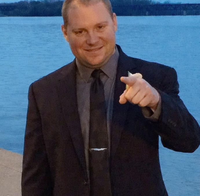 Peter “Pete” Lucarelli