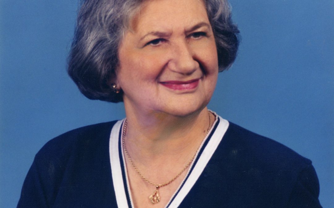 Wanda Romana Blazejewski