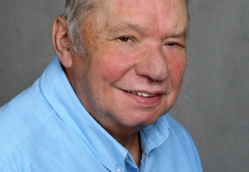 Donald “Don” E. Bramley
