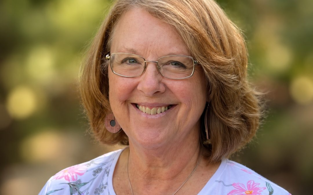 Elaine Ann Caldwell
