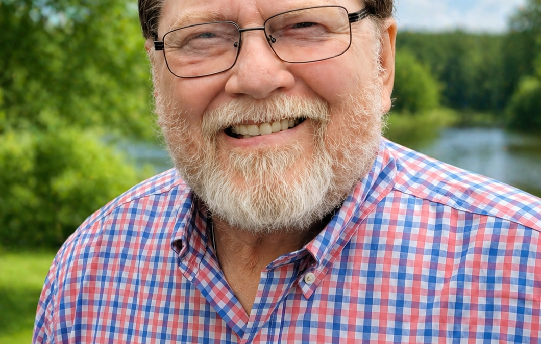 James “Butch” Cook