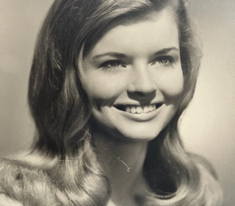 Elizabeth Jane Ehrman