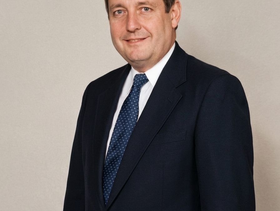 Joseph Raymond Schickling
