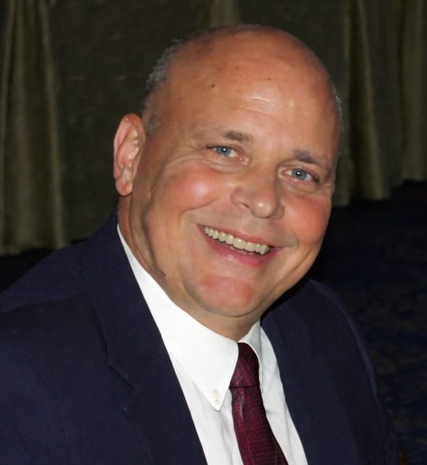 Joseph W. Klingenberg