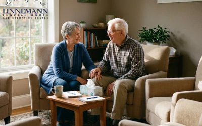 Spouse Loss Support in Northern Kentucky: A Compassionate Space for Healing