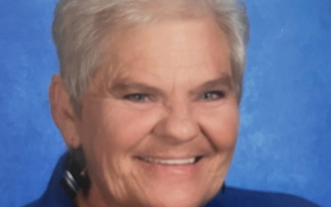 Mary Ann Witt