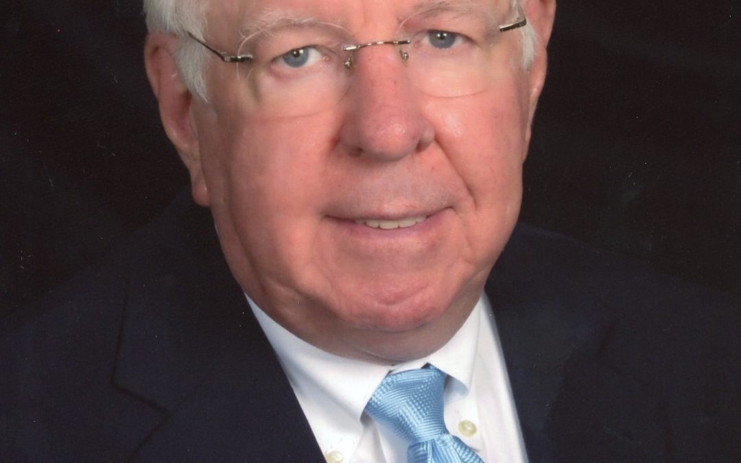 Richard A. Rankin
