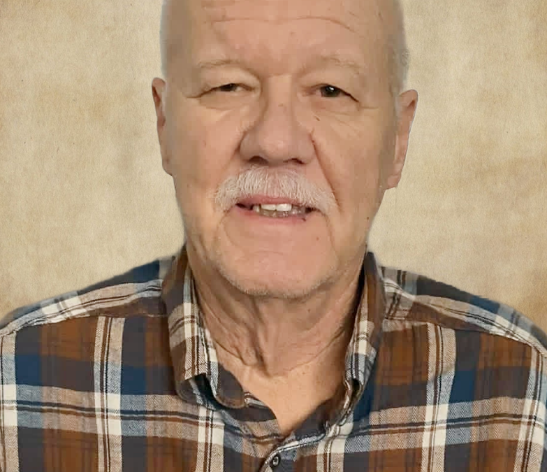 Raymond P. “Ray” Reiland